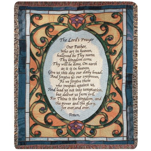 50 X 60-Inch God's Promise Poem Manual Woodworkers Bedding/Bath NAT-ATGODP Manual Inspirational Collection Tapestry Throw Gods Promise Poem 50 X 60-Inch God's Promise Poem Manual Woodworkers Bedding/Bath NAT-ATGODP Manual Inspirational Collection Tapestry Throw Gods Promise Poem